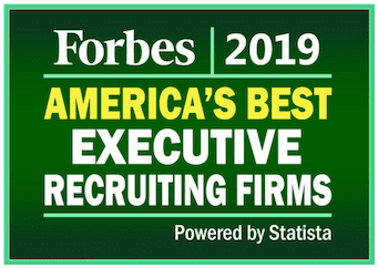 Forbes 2019 Award Forbes 2019 Award