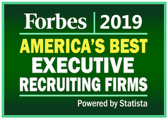 Forbes 2019 Award