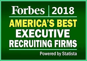 Barbachano Recognized on Forbes Best Recruiting List 2018
