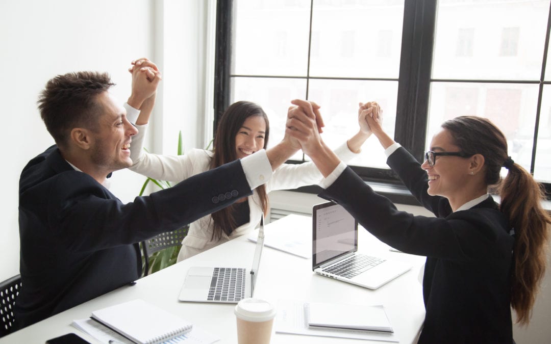 Employee Engagement: 10 Awesome Ideas To Excite Your Team