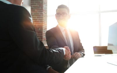 Companies are Getting Ahead by Doing This One Thing