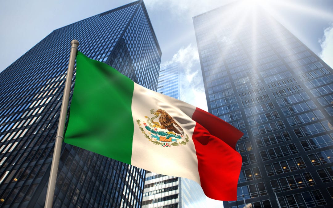 5 Advantages Of Doing Business In Mexico