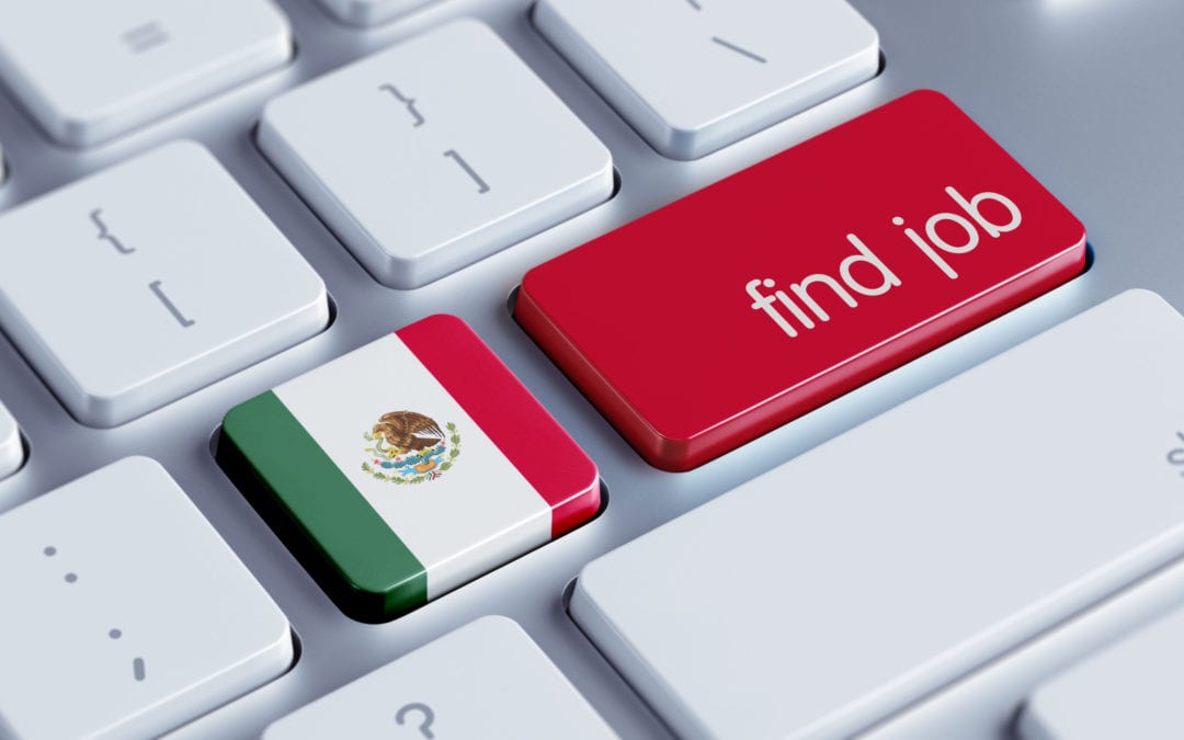 Best Cities In Mexico To Look For Employment In 2019