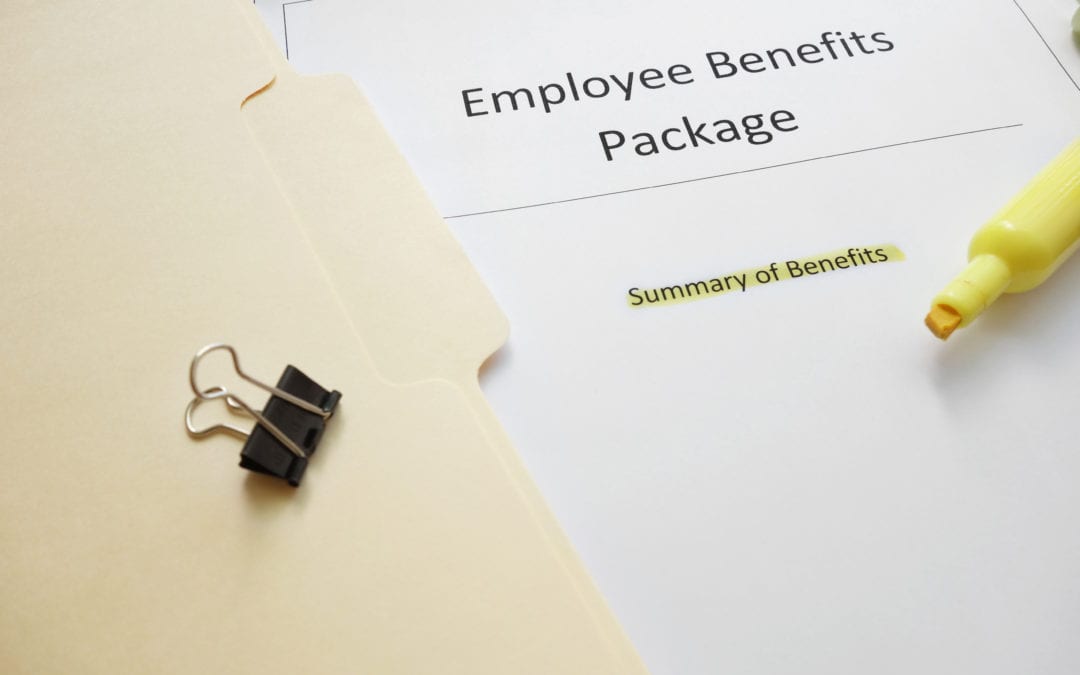 A Quick Overview of Employment Benefits in Mexico