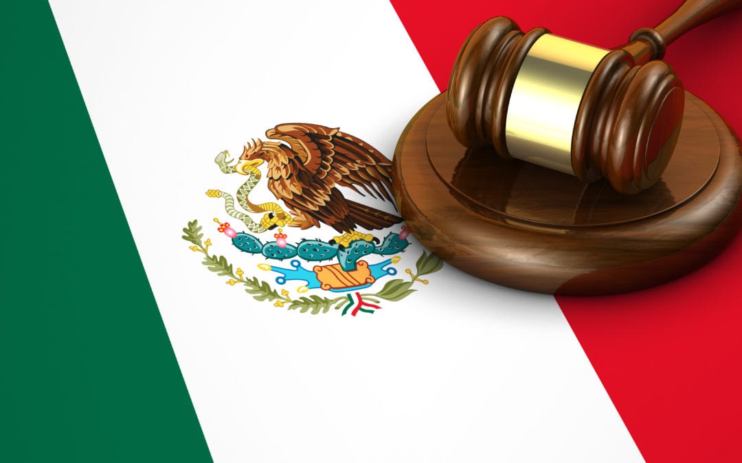 Mexico Proposed Labor Law Reform