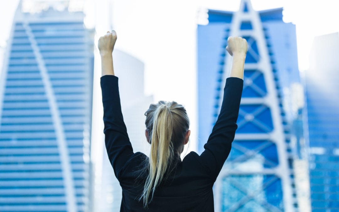 5 Tips to Boost Your Career and Land the Promotion of Your Dreams