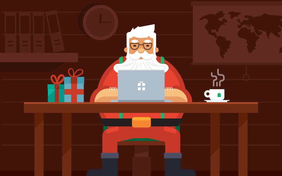 ‘Tis the Season for Hiring: 7 Advantages of Hiring in December