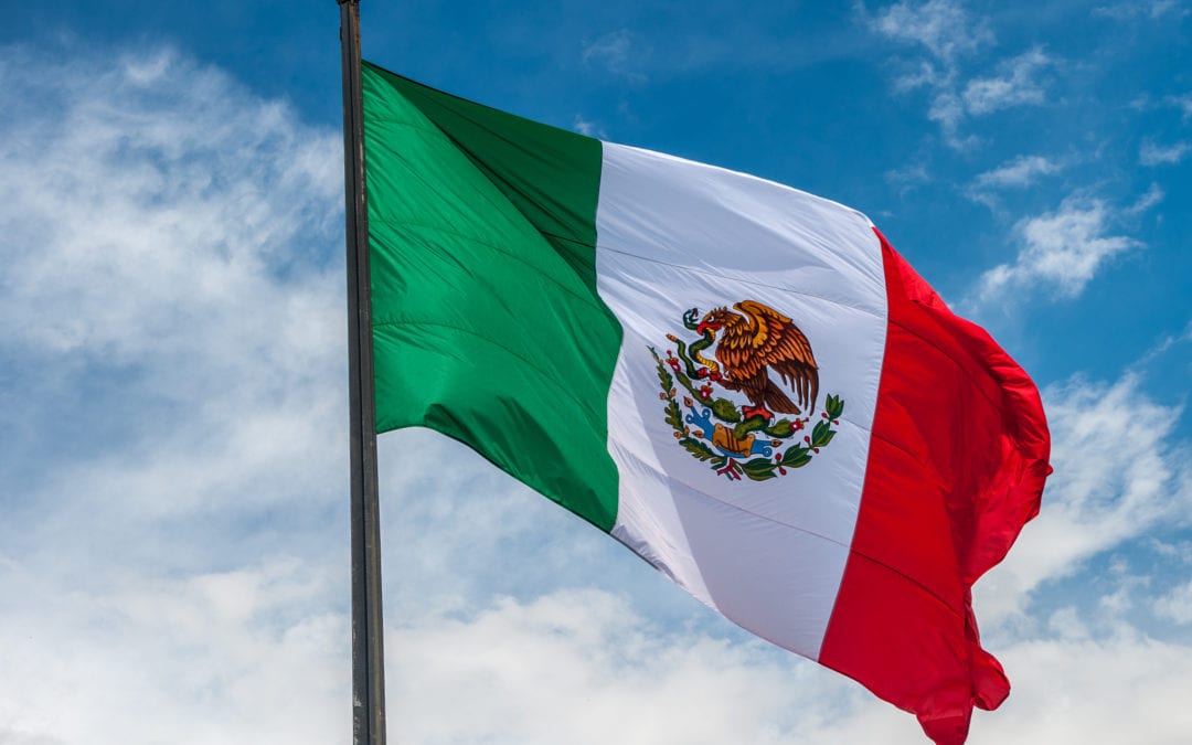 2020 Mexico Federal Labor Law Changes