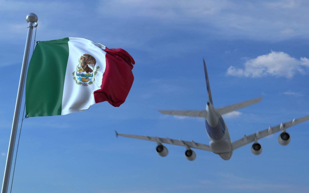 mFive reasons United States companies should expand to Mexico