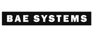 logo BAE SYSTEMS
