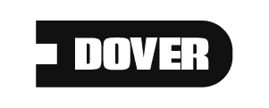 logo DOVER