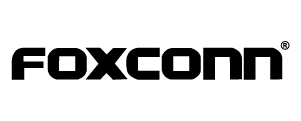 logo FOXCONN