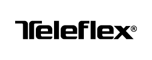 logo TELEFLEX