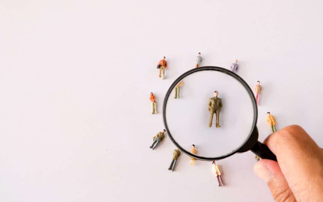 5 Expert Recommendations to Get on a Headhunters’ Radar