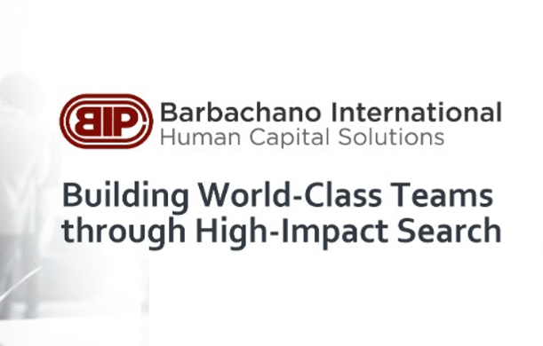 Recruiters and Executive Search | Barbachano International