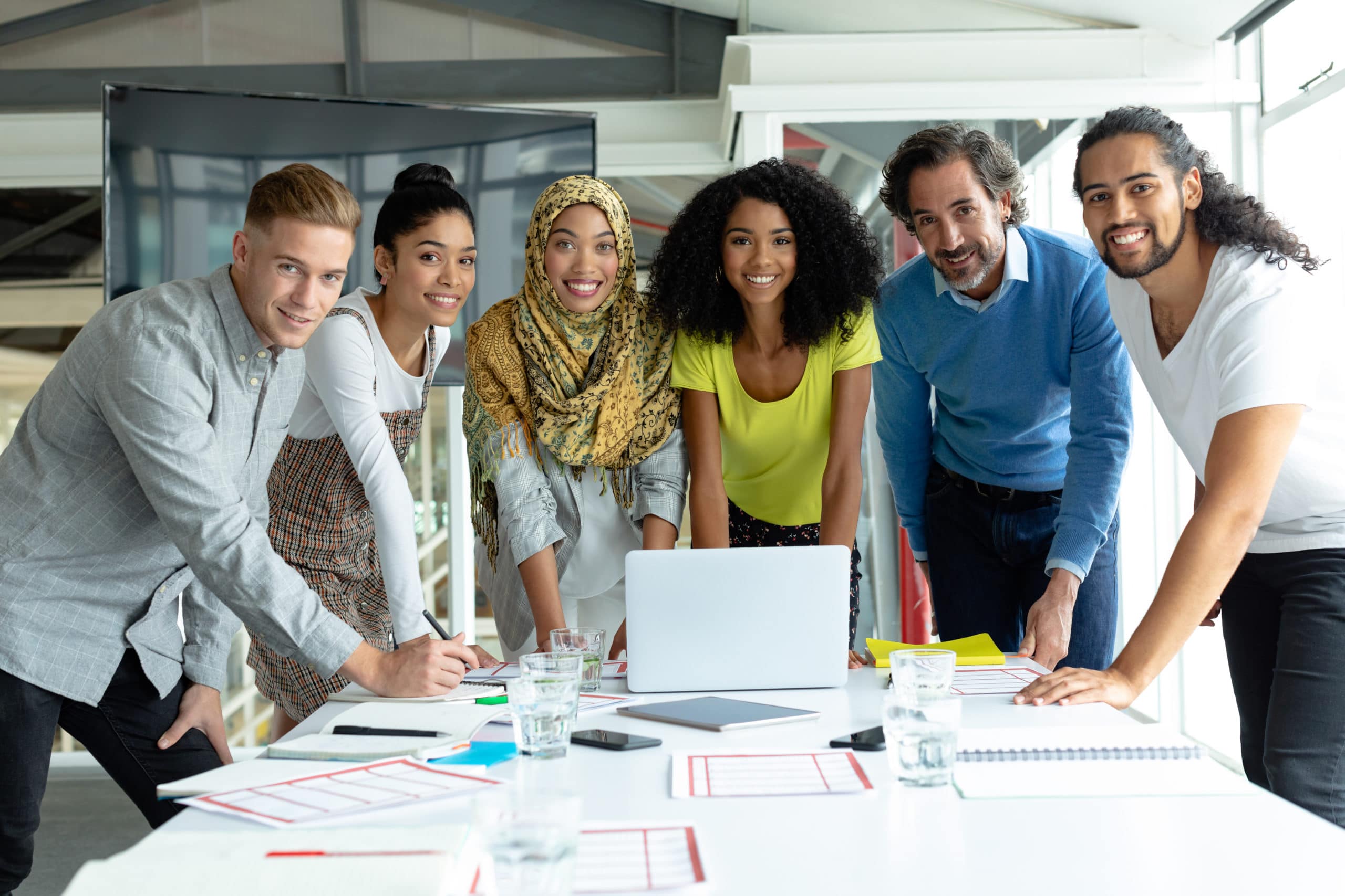 5 Best Practices for Managing Cultural Diversity | BIP