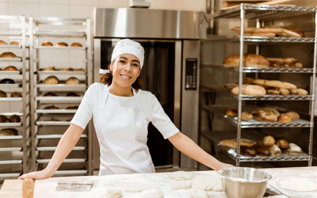 Ingredients For Leadership Success