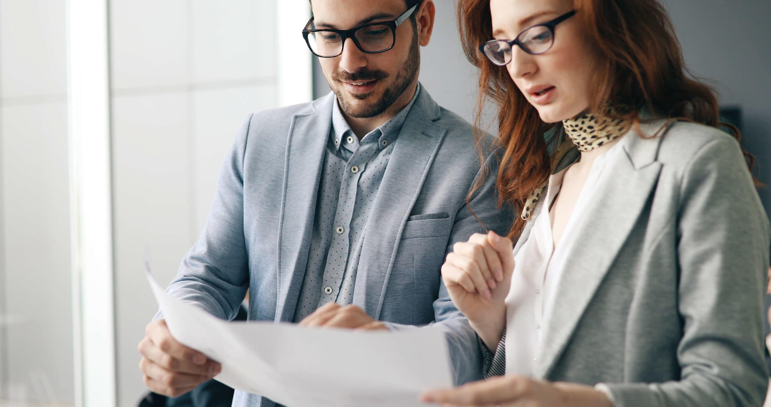 Executive Search | Executive Recruiting | Headhunter