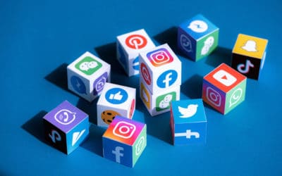 Leveraging Social Media to Build Executive Presence