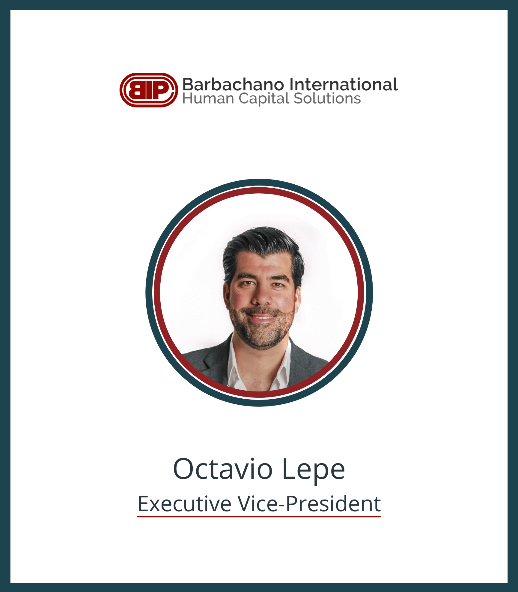 Octavio Lepe Octavio Lepe