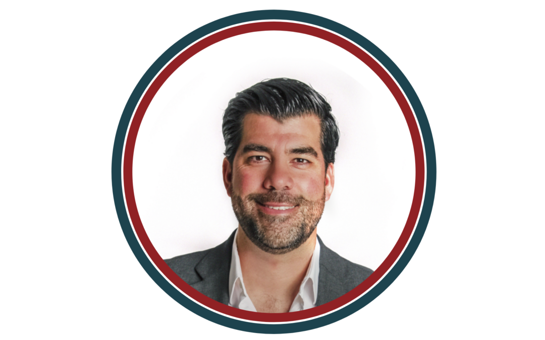 Barbachano International’s New Executive Vice-President