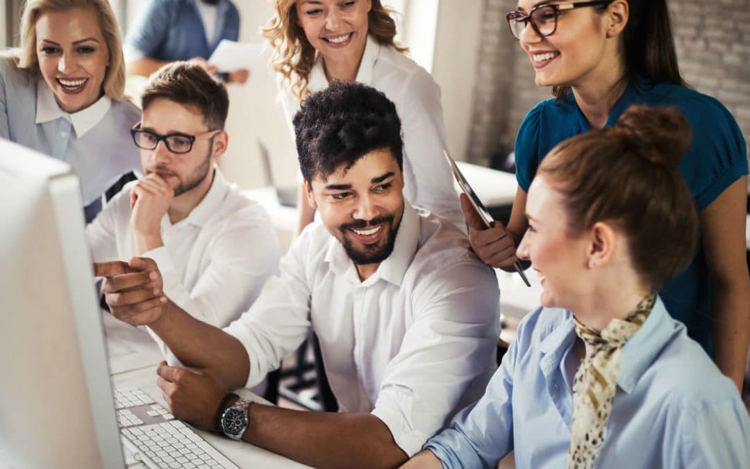 Seeking a Career Change? Focus on These Transferable Skills