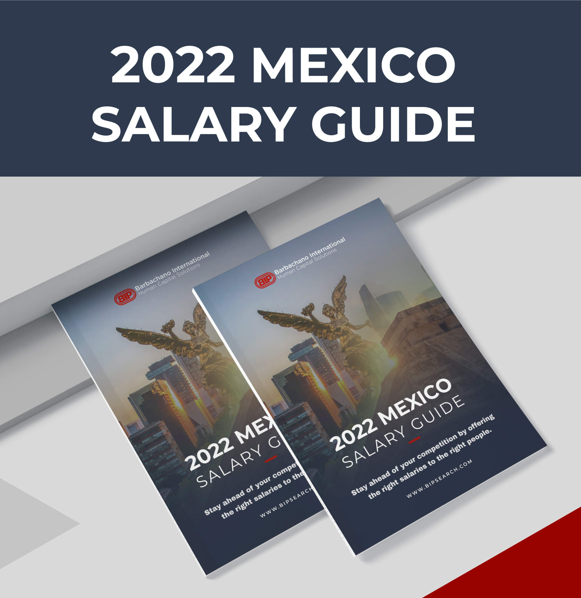 2022 Mexico Salary Guide