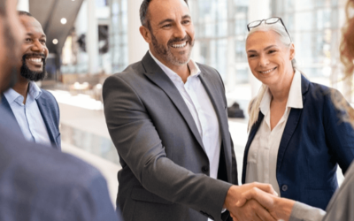 Gain a Competitive Edge by Hiring an Executive Search Firm