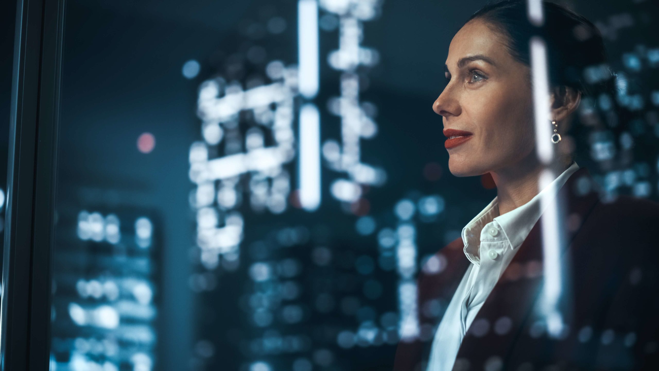 The New CEO: What Got You Here Won't Get You Where You Need to Go