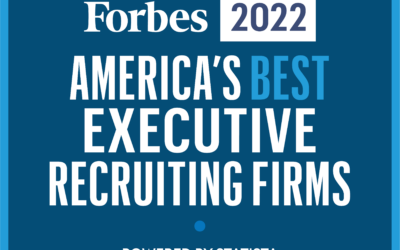 Barbachano International Named No. 26 on Forbes 2022 list of Best Executive Recruiting Firms