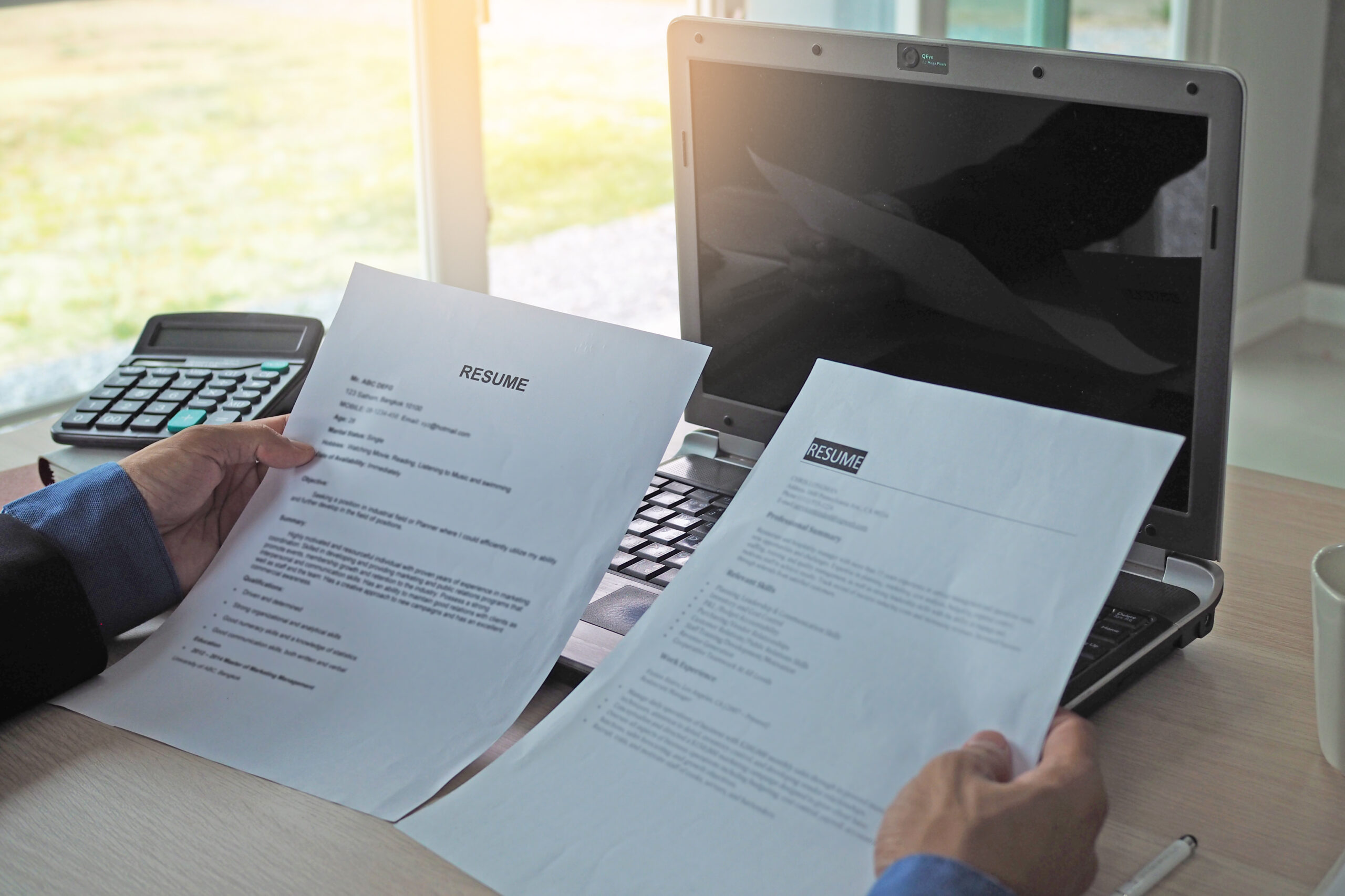 Skills-Based Hiring: A Conversation about This New Recruiting Trend