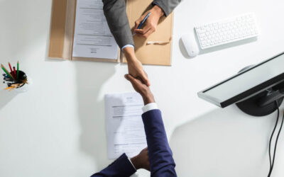 Onboarding: How To Turn New Employees Into Successful Hires