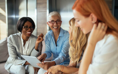 Building a Diverse Leadership Recruiting Pipeline