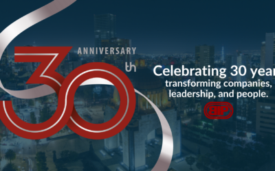 Barbachano International Celebrates 30th Anniversary