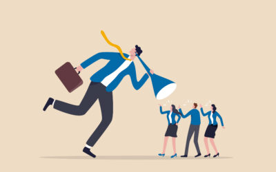 How to Keep Your Top Talent from Walking Out the Door