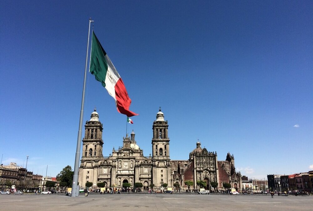 Doing Business in Mexico? Follow these Culture Tips