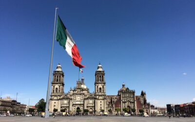 Doing Business in Mexico? Follow These Culture Tips
