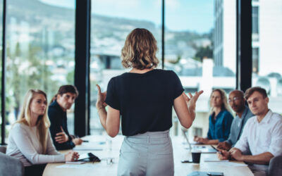Leadership Shift: Embracing Empathy Over Command and Control