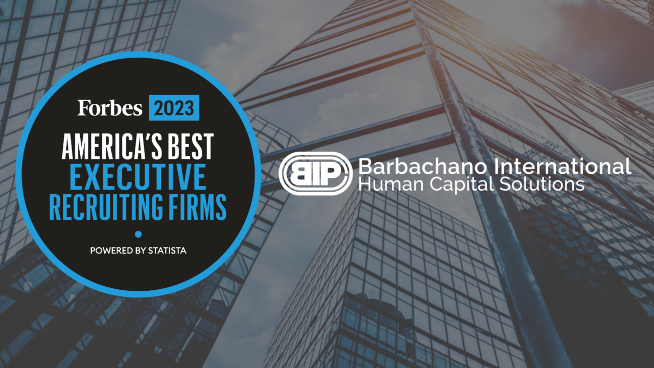 BIP Jumps to 12 in Forbes Magazine’s 2023 List of America’s Best