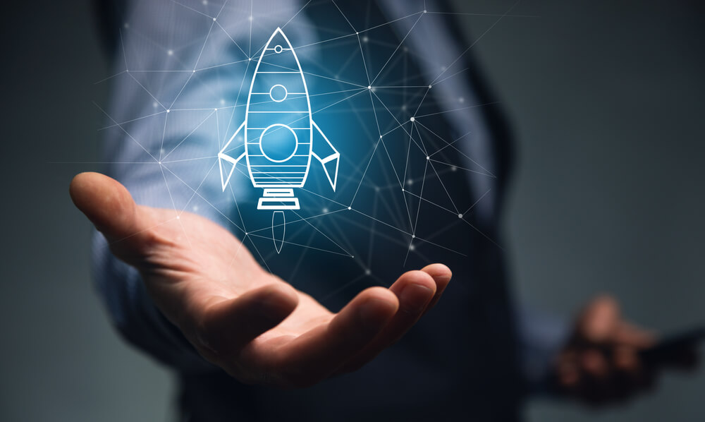 Unlocking Rocket-Fueled Career Growth Secrets