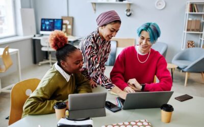 Gen Z Managers: Breaking Stereotypes and Leading Boldly