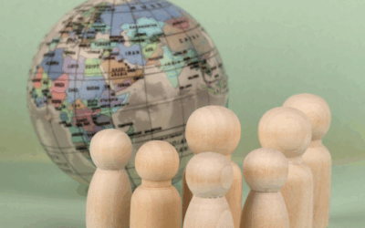 Why Your Next Executive Needs Cross-Cultural Agility