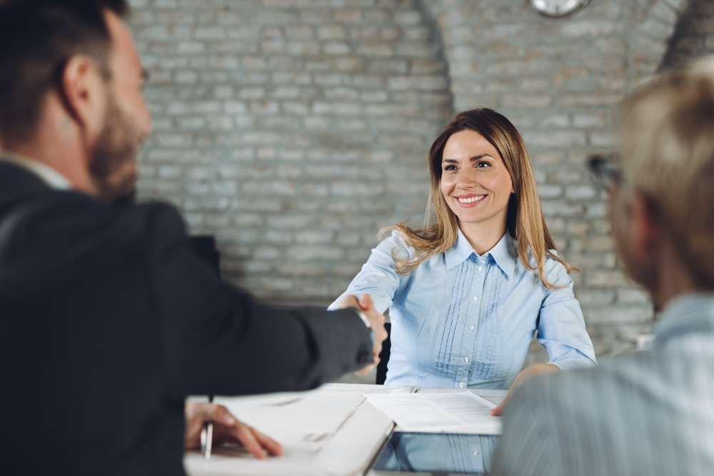 What Top Performers Really Want: Insights to Help You Win Executive Talent What Top Performers Really Want: Insights to Help You Win Executive Talent