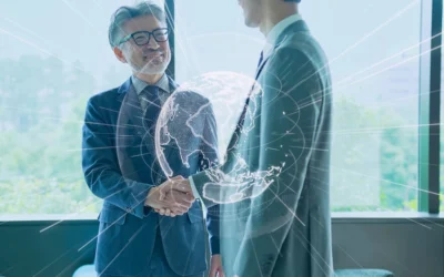 No More Cross-Border Business as Usual: The Labor Market Is Rewriting Manufacturing Talent Strategy