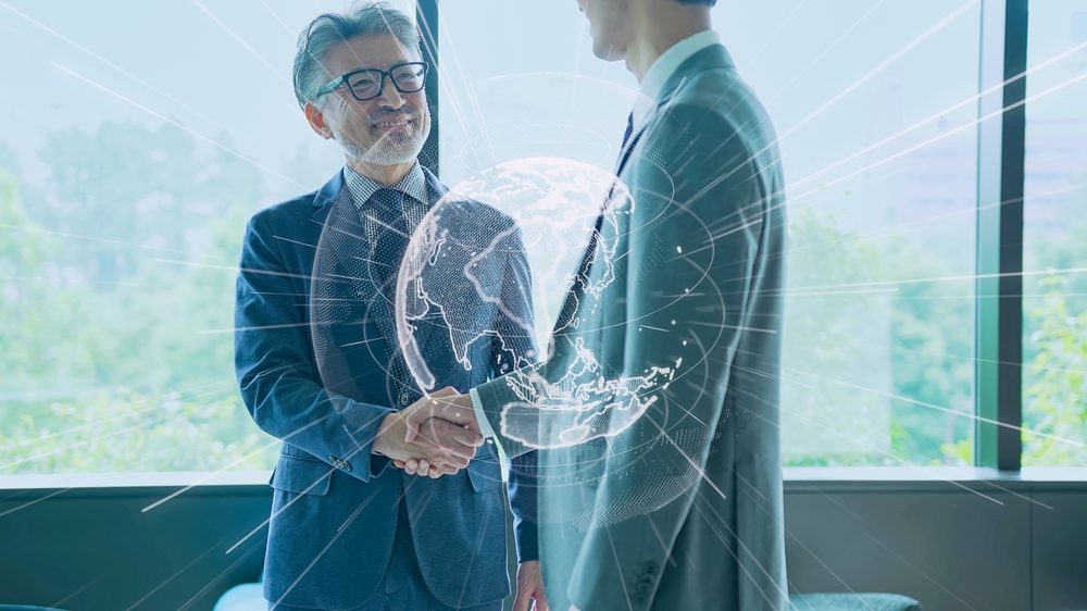 No More Cross-Border Business as Usual: The Labor Market Is Rewriting Manufacturing Talent Strategy No More Cross-Border Business as Usual: The Labor Market Is Rewriting Manufacturing Talent Strategy