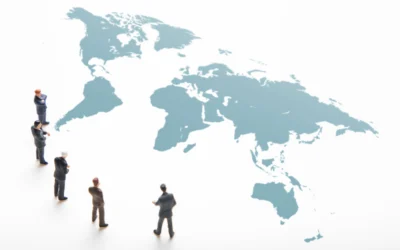 Global Talent, Local Blind Spots