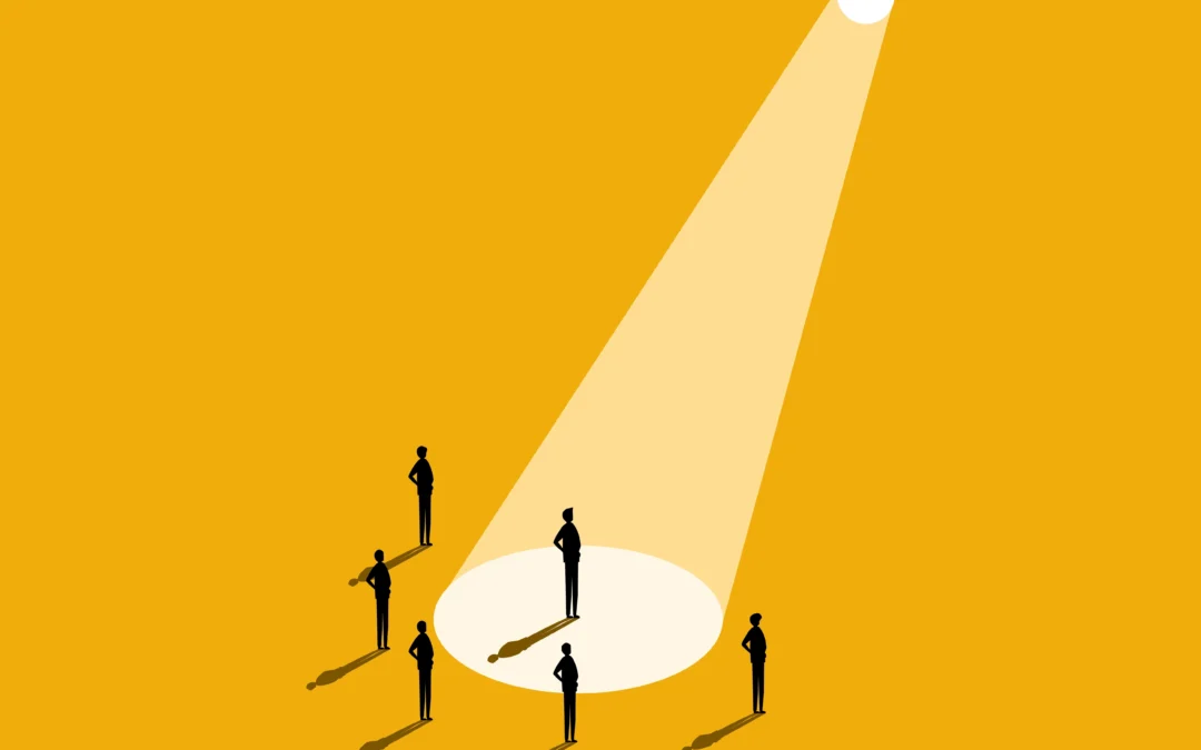 What Top Recruiters Notice in the First 30 Seconds of Your Profile