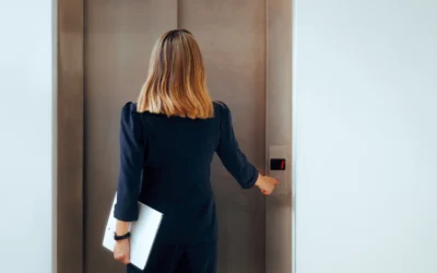Stuck in Middle Management? How to Regain Momentum and Lead Ahead