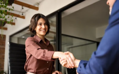 Final Round Interviews: How Executives Can Stand Out