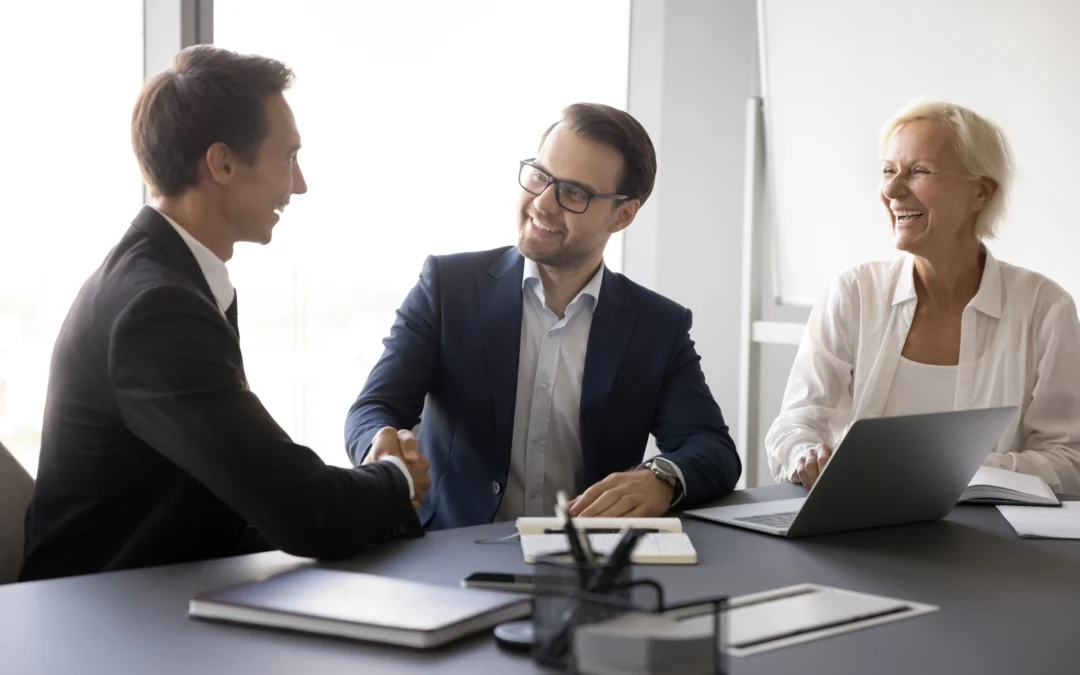 Why “Top Talent” Isn’t Biting and What Actually Works